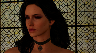 Ремастер The Witcher 3 на ПК получил хотфикс. Игроки пожаловались на пропажу женских гениталий