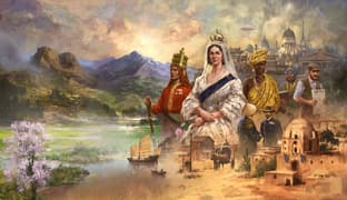 Victoria 3 получит значительно улучшенный интерфейс. Игроки довольны изменениями