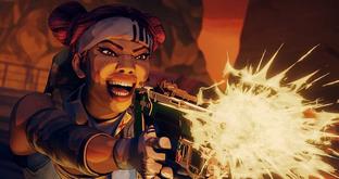 Apex Legends установила новый личный рекорд по пиковому числу игроков