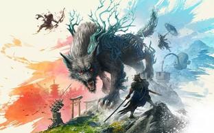 Wild Hearts разочаровывает графикой на Xbox Series S. Тест показал низкое разрешение и 30 кадров в секунду
