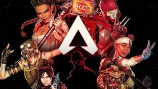 Разработчики Apex Legends хотят сравняться в популярности с CS:GO, но им предстоит пройти долгий путь