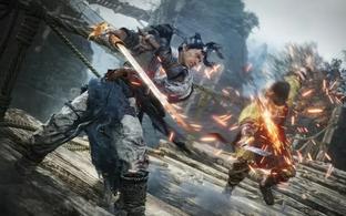 Wo Long: Fallen Dynasty уже можно предзагрузить в Xbox Game Pass. Прогресс демоверсии перенесут