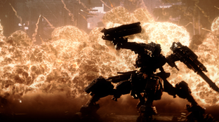 Armored Core 6 захотели сделать сексуальным симулятором свиданий. Сообщество Steam сразилось с Bandai Namco