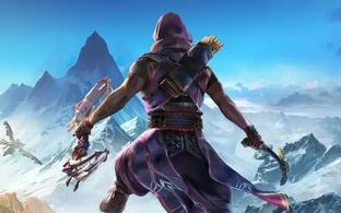 Ничего потрясающего ждать не стоит. Издания выставили оценки Horizon: Call of the Mountain