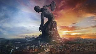 Новая Sid Meier's Civilization официально находится в разработке