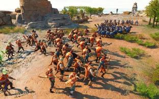 Сегодня выйдет The Settlers: New Allies. В игре предусмотрены внутриигровые микроплатежи