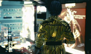 Cyberpunk 2077 HD Reworked Project получил дату релиза. Игра CDPR станет лучше благодаря создателю The Witcher 3 HDRP