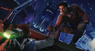 Star Wars Jedi Survivor получит русскую озвучку? Голос Кэла Кестиса проболтался о планах по выпуску дубляжа