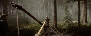 В новом трейлере хоррора Sons of the Forest показали возможности мультиплеера