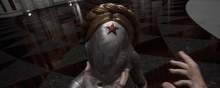 Оставляет ждать сиквела. Многим критикам понравилась Atomic Heart