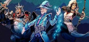 Слух: ведётся работа над Trine 5. Известен подзаголовок игры