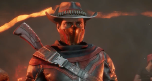 В Mortal Kombat 11 нашли пасхалку спустя несколько лет поисков