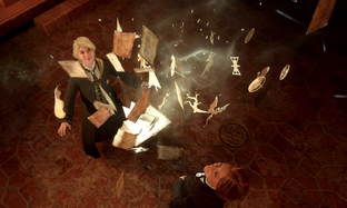Hogwarts Legacy хотят сделать франшизой. Разработчики представили впечатляющую статистику