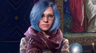 Появился симулятор покупки Hogwarts Legacy, который унижает покупателей