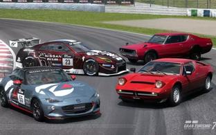 PlayStation VR 2 фантастически работает с Gran Turismo 7. Но авторы упустили важные особенности