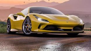 Forza Horizon 5 вызывает огромный интерес. Сегодня объявят о выходе нового дополнения