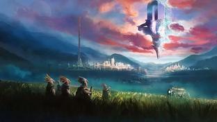 Названа дата выхода Stellaris: First Contact. Дополнение представит удивительные механики