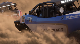 Forza Horizon 5 получит дополнение Rally Adventure, но версию для Xbox One не анонсировали