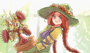 Empress русская хакерша? После взлома Hogwarts Legacy героиня сделала ряд громких заявлений