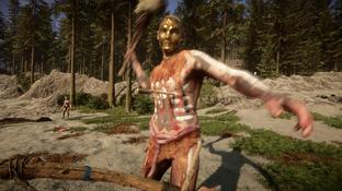 Хоррор-выживание Sons of the Forest показало великолепный старт в Steam