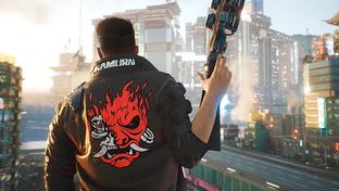 Фанаты предполагают, что разработчики Cyberpunk 2077 готовят очередное обновление