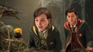 Продажи Hogwarts Legacy за первые две недели после релиза перешагнули отметку в 12 миллионов копий