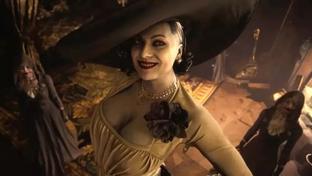 Resident Evil Village на PS VR2 впечатляет. Сравнение и игровой процесс демонстрируют новую версию