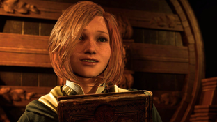 Сообществу Hogwarts Legacy дадут шанс получить мантию Мерлина ещё раз. Avalanche анонсировала трансляцию