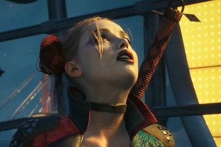 Бесили трофеи Загадочника в Batman Arkham? В Suicide Squad Kill the Justice League их тоже заметили