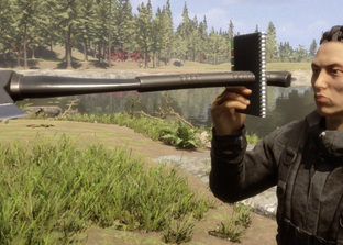 Выживание Sons of the Forest набирает обороты в Steam. Свыше 2 миллионов проданных копий за первые сутки