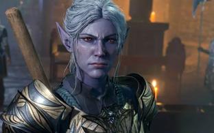 Создаётся версия Baldur's Gate 3 для Xbox. Larian столкнулась с некоторыми проблемами