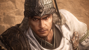 Wo Long Fallen Dynasty получила демоверсию перед релизом. Физика груди, настройка размера и перенос сохранений