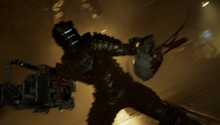 Нужен ли ремейк Dead Space 2 и Dead Space 3? EA запустила опрос