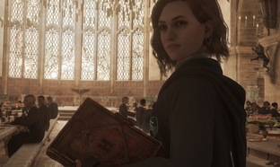 Русская озвучка Hogwarts Legacy в работе. GamesVoice опубликовала первый дневник проекта