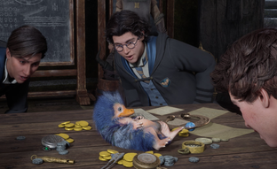 Разработчик Hogwarts Legacy пожаловался на разгромный обзор. Ему посоветовали сдохнуть и обвинили в трансфобии и антисемитизме
