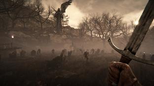 Разработчики «польской Skyrim» Tainted Grail набирают игроков для участия в тестировании
