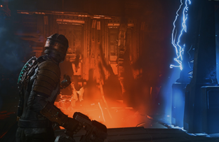 Ремейк Dead Space получит русскую озвучку. Айзек Кларк заговорит голосом Джонни Сильверхенда