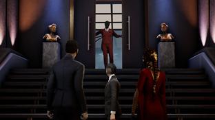 Vampire: The Masquerade - Swansong в мае выйдет в Steam. Игра перестанет быть эксклюзивом EGS