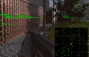 Блогер закупился читами Escape from Tarkov, чтобы показать проблему. Его забанили и удаляют упоминания расследования