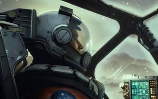 Starfield всё ближе. Ожидается, что Bethesda скоро объявит о долгожданном событии
