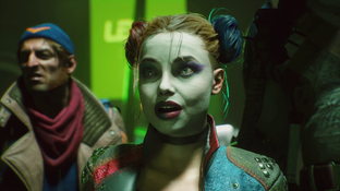 Suicide Squad: Kill The Justice League потребует постоянного доступа к сети