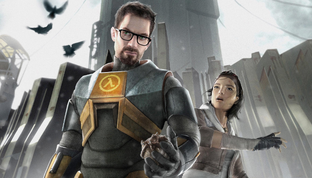 Valve до сих пор позволяет обновить Steam от 2004 года, тогда выпускали Half-Life 2
