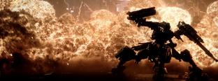 Стало известно приблизительное «окно» релиза Armored Core 6