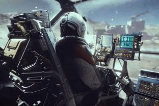 Starfield не выйдет на PS5. Фил Спенсер упомянул эксклюзивность и Call of Duty