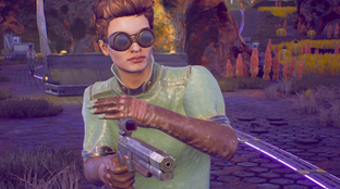У The Outer Worlds обвалился рейтинг в Steam из-за продажи патча за $10. Игроки на ПК не хотят стать консольщиками