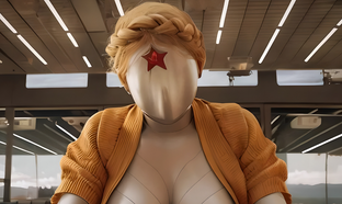 Кто-то покупал Atomic Heart в VK Play? Mundfish провела опрос сообщества о способе получения игры