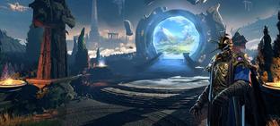 Paradox показала новый сюжетный трейлер Age of Wonders 4