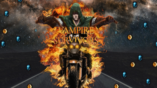 Vampire Survivors 2 пока не собираются делать. poncle попытался объяснить успех игры и подтвердил планы на развитие