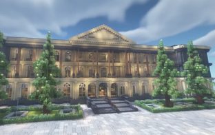 Фанаты Minecraft поссорились из-за названия обновления. Необычный предмет спора в сообществе песочницы