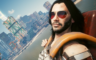 Киану Ривз любит Джонни Сильверхенда из Cyberpunk 2077. Уклончивый ответ заинтриговал сообщество